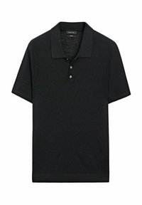 Unselected, mottled dark blue