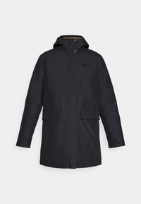 WINTERTOR  - Manteau en duvet - black