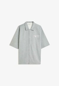 Kijelölve, dark grey