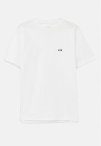 Basic póló - white