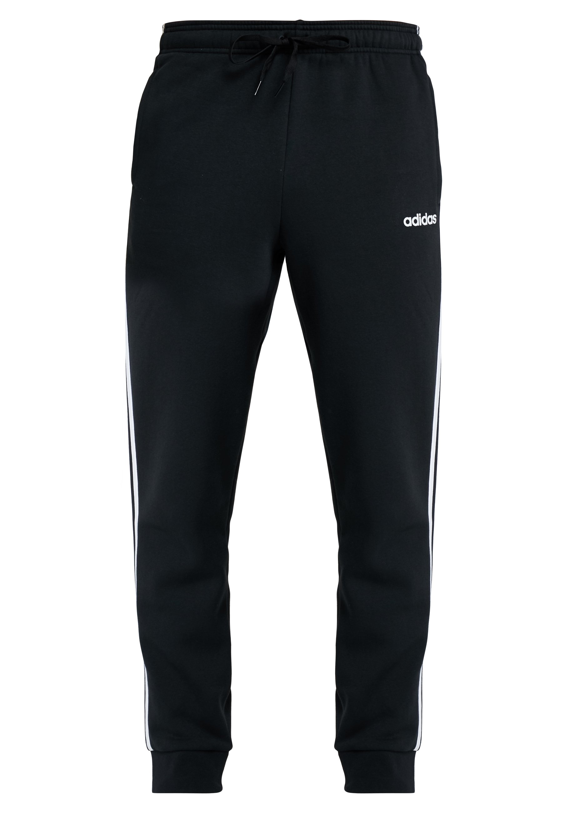 Joggebukse blackwhite Joggebukse blackwhite