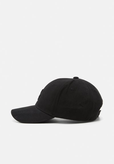 Zadig & Voltaire KLELIA INITIALE UNISEX - Cappellino - noir