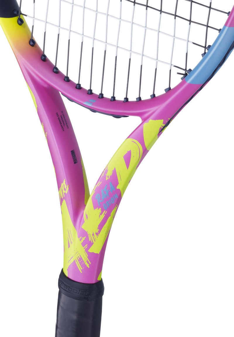 Raquette de tennis enfant Easy Comp 26 violet pour les clubs et collectivités | Decathlon Pro