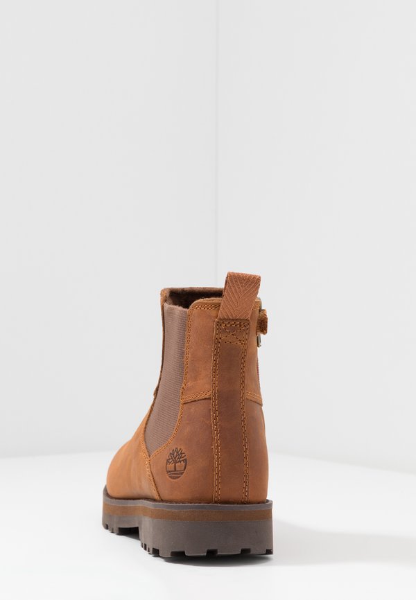 COURMA CHELSEA – Stiefelette