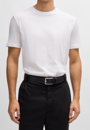 Camiseta básica - white