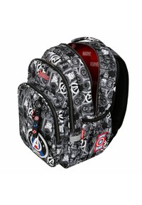 McNeill MCNEILL BASE KINDERRUCKSACK 36 CM - Tourenrucksack - avengers