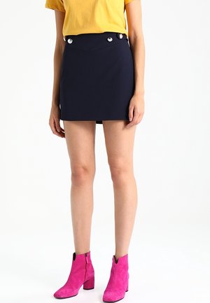 Kokerrok - dark blue