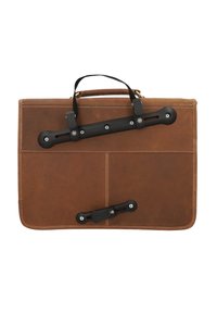 Gusti Leder MATTHEW S. - Salkku - braun