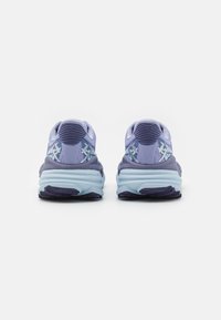 HOKA STINSON 7 - Chaussures de running - cosmic sky/meteor