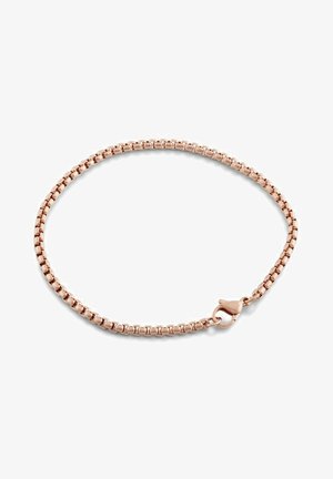 BACA - Apyrankė - rose gold-coloured