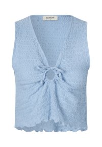 NOLINE - Blouse - cashmere blue