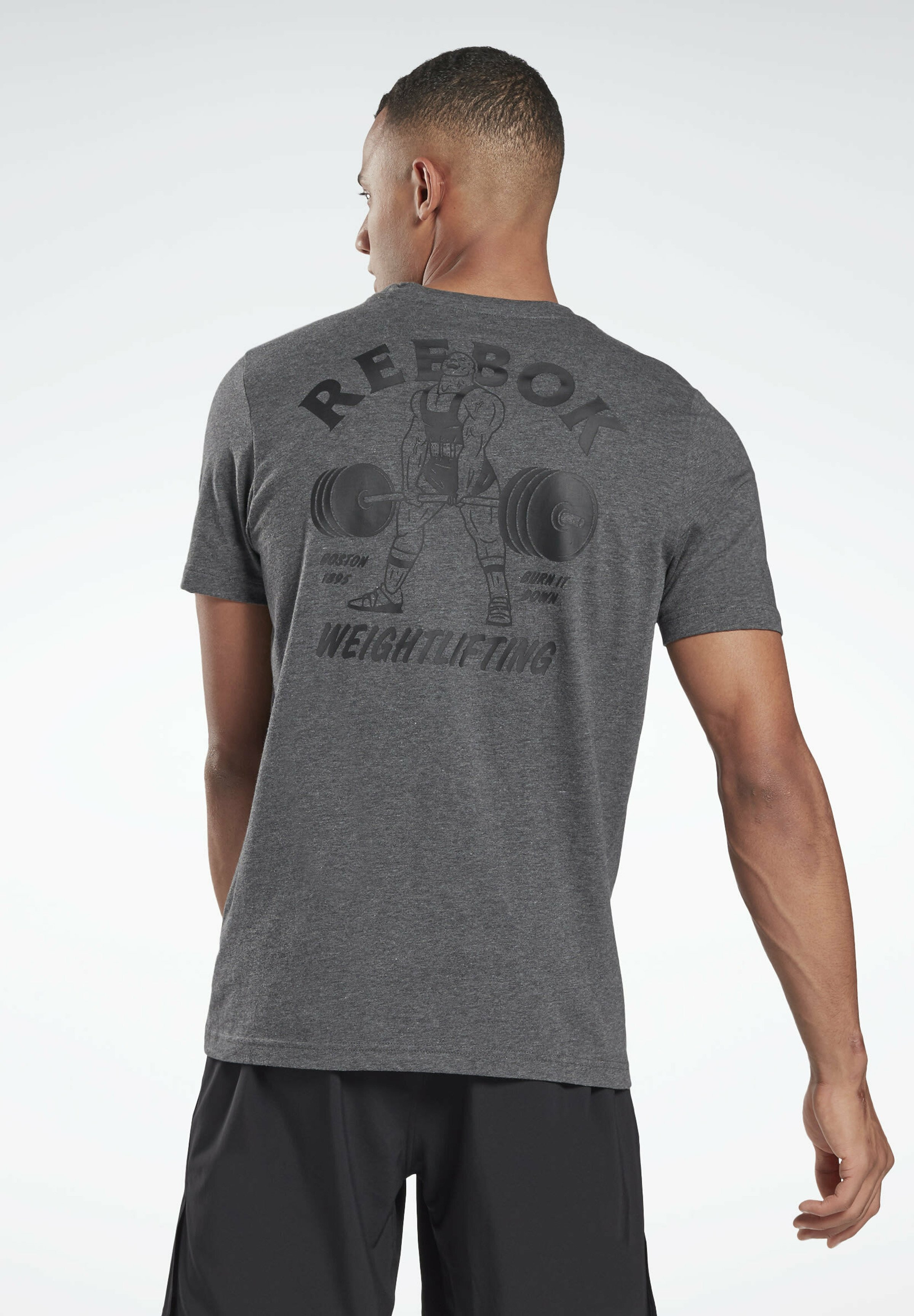 zapatillas reebok master run