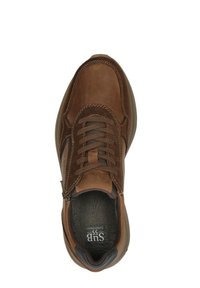 SUB55 Sneaker low - cognac
