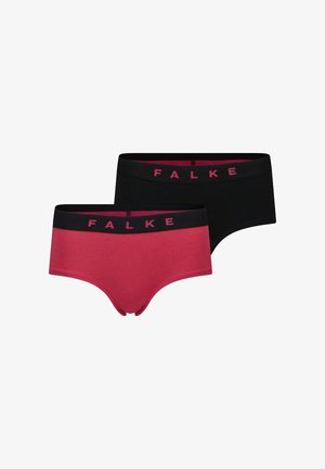 FALKE DAILY COMFORT 2-PACK - Shorty - sortiment (0020)