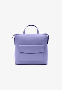 Selected, lilla