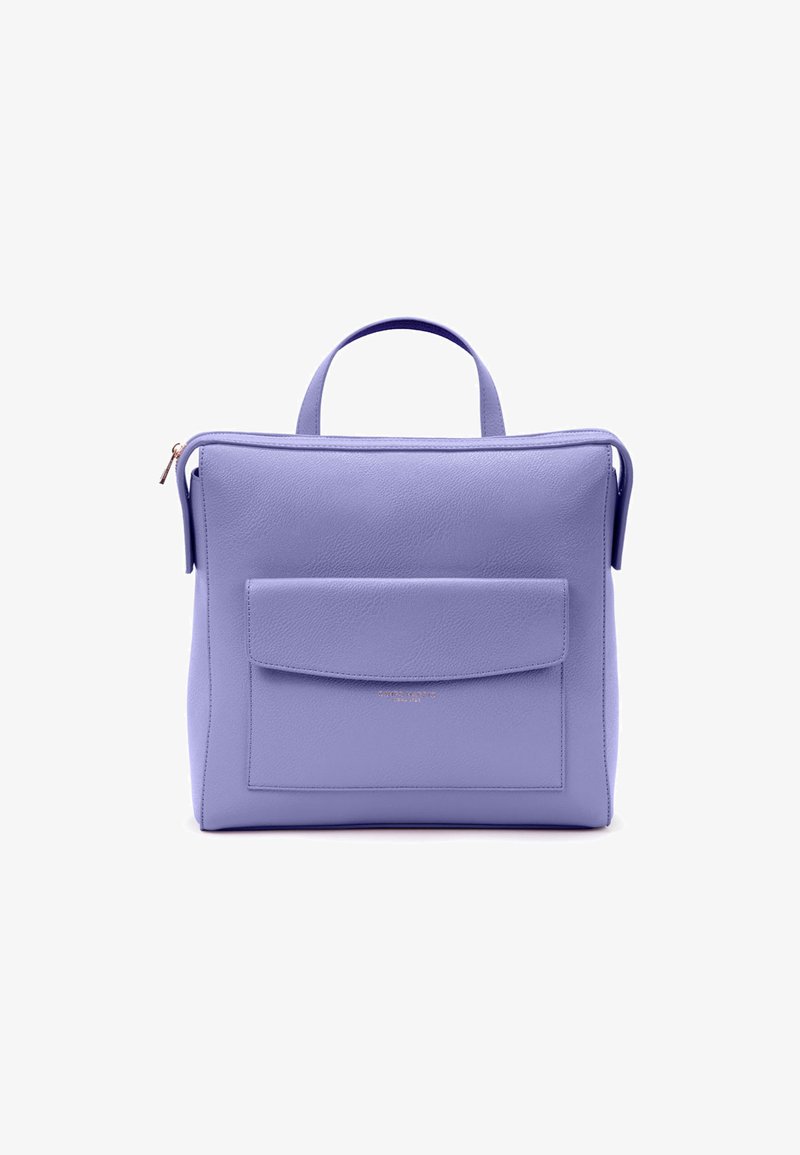 Campo Marzio Roma 1933 Rucksack - lilla