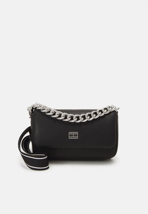 Sac bandoulière - black