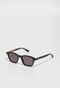Occhiali da sole - black/grey