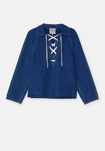 Baum und Pferdgarten MADIA - Bluse - dark sailor blue