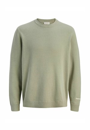 PULLOVER - Pullover - seagrass