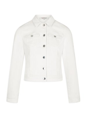 Chaqueta vaquera - off-white