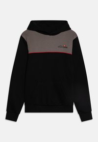 Ellesse - RAILS - Hoodie - black Thumbnail Image 1
