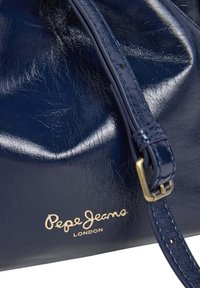 Pepe Jeans GEORGIA - Ručna torba - navy