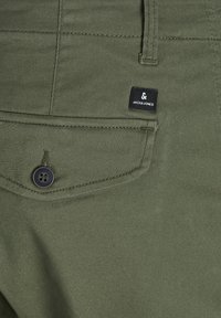 Jack & Jones NOOS - Pantalon cargo - olive night