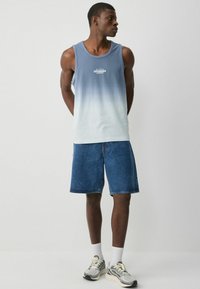 Next Topp - blue