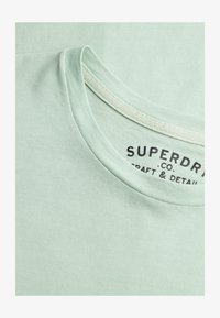 Ikke valgt, deep lichen