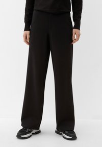 s.Oliver Broek - schwarz