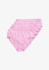 Unausgewählt, dusty rose