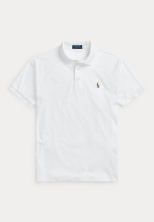 Polo Ralph Lauren Πόλο - white