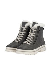 Remonte Bottes de neige - grau