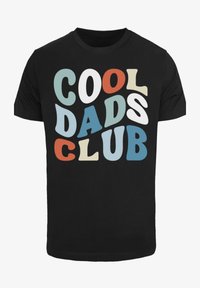 Ausgewählt, schwarz