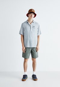 Lee Shorts - olive grove
