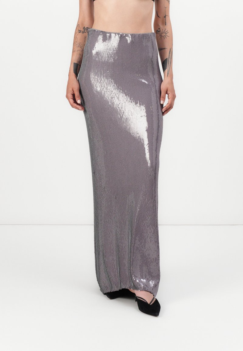 N°21 Maxirok grijs N°21 Maxirok grijs