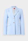 ASMALLA - Blazer - light blue