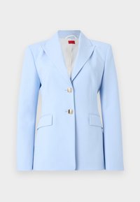 Sélectionné, light blue