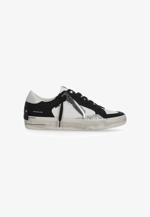 Crime London, SNEAKERS SK8 DELUXE - Sneakers basse - bianco