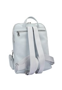 Bogner VERBIER PLAY  - Ruksak - lightblue