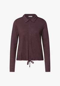 Non sélectionné, rustic rouge
