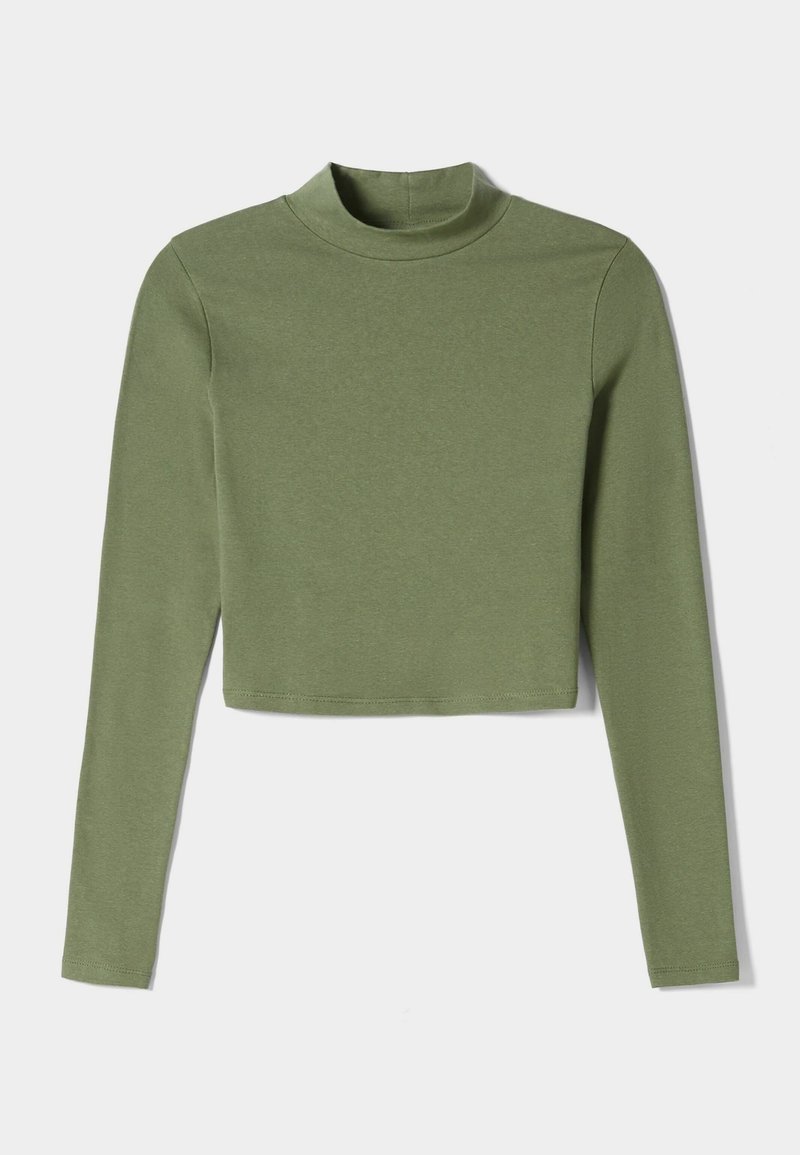 Maglietta a manica lunga