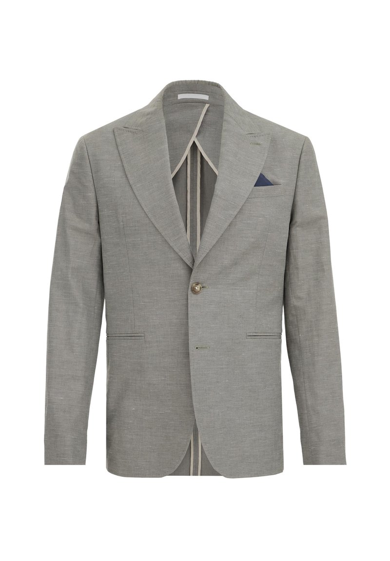 Van Gils Blazer lichtgroen Van Gils Blazer lichtgroen