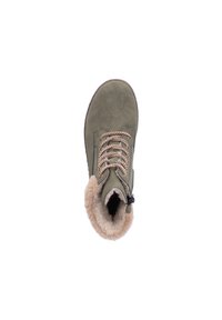 Rieker Bottes de neige - grun