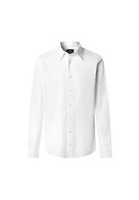 Niet geselecteerd, white