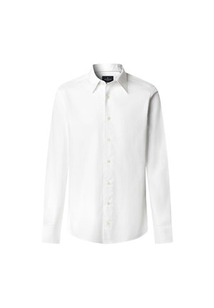 Hackett London Košile - white