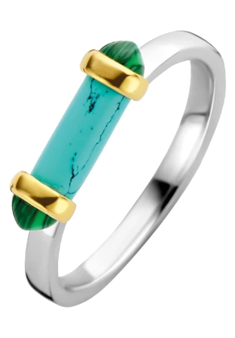 Ti Sento Milano Ringe - silber/sølvfarvet - Zalando.dk