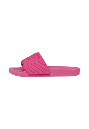 19V69 Italia 19V69 ITALIA SANDALEN JADE UNISEX - Badslippers - bright pink