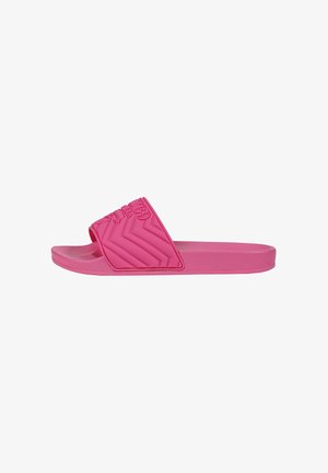 19V69 Italia, 19V69 ITALIA SANDALEN JADE UNISEX - Badesandale - bright pink